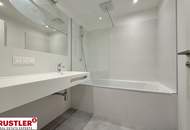 Gartenwohnung mit 4 Zimmer in Zentrumslage