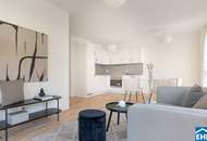 Urbanes Leben und Wohnkomfort - Pärchenhit an der Schmelz
