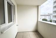 Q11 Leben in Simmering - 2-Zimmer-Loggiawohnung mit Deckenkühlung in zentraler Lage!