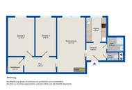 Charmantes 3-Zimmer-Highlight im 12. Bezirk