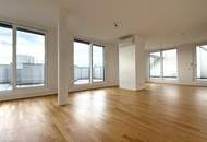 HIGH-LEVEL-PENTHOUSE mit POOL am Dach und DIREKTLIFT!!! 140m² TERRASSENFLÄCHE!!!