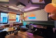 "Top-Gastronomiefläche in zentraler Lage von Tulln"