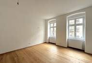 CITY APARTMENT - Erstbezug nach Sanierung | Garconniere