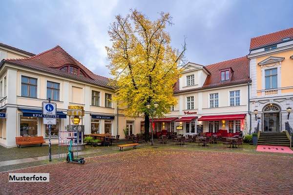 Tradition trifft Zukunft - vielseitig nutzbare Liegenschaft