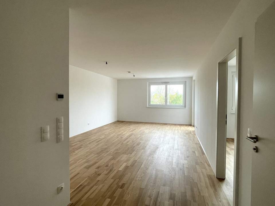 Wohnen am Badeteich Hirschstetten - Provisionsfrei Kaufen