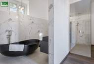 Exklusive Mietwohnungen in der Wigandgasse 37 – Historisches Flair im „Freihof“. - WOHNTRAUM