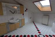Geräumige 5-Zimmer-DachgeschossWohnung mit Balkon in Frauental (Provisionsfrei)