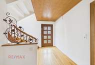 Großzügiges Grundstück trifft auf charaktervolles Wohnen