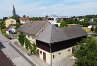 Ein Haus mit Charakter – und Raum für neue Kapitel!