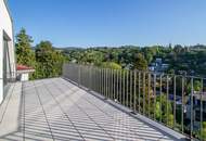 Quality Living mit Blick auf die Weinberge.