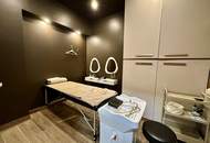 Ihr Beauty-Salon in bester Lage mit hoher Frequenz!