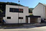 Exklusiver Neubau mit Bachkulisse & Smart Home in Kaltenleutgeben