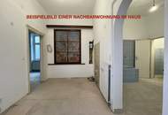 Unbefristet vermieteter Erker Stil-Altbau | 1.Min zum Schloß Schönbrunn | 100m zur U4