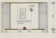 2 stark renovierungsbedürftige Häuser auf einem Grundstück mit schöner Fernsicht zu verkaufen