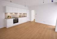 Wohnen mit Stil & Ruhe – Exklusive 2-Zimmer-Gartenwohnung im sanierten Altbau + effizienter Luftwärmepumpe - Ihr neues Zuhause in urbaner Ruhelage