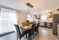 Mehr als nur ein Haus: Premium-Wohngefühl trifft Flexibilität - Wohnkomfort und Business inklusive