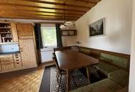 TRAUMLAGE ! FAMILIEN-FERIENWOHNUNG !! Zweitwohnsitz!! Apartments direkt an der Skipiste – Hochrindl