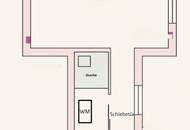 Erstbezug! 1-Zimmerwohnung in bester Lage nähe Elterleinplatz- zu verkaufen