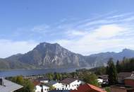 2-Zimmer-Wohnung mit See- und Panoramablick