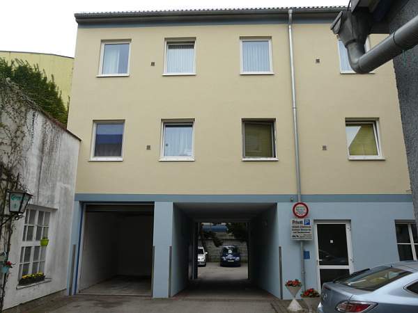 Amstetten - Zentrum, 3 Zimmer, 52m² / 00690 01224