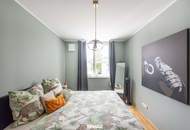 Investitionschance im Salzkammergut: Wohnung mit laufender Kurzzeitvermietung