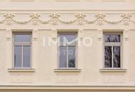 Attraktive Dreizimmer-Wohnung in Nähe Alte Donau: Anton-Störck-Gasse 78 - Top 7