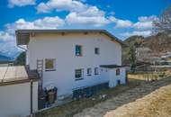 Familienfreundliche 4,5-Zimmer-Wohnung mit Ostbalkon & schönem Ausblick