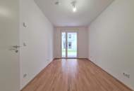Top-moderne GARTENWOHNUNG in der Koloniestraße!!!