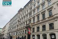 DPC | Altbauwohnung Nähe Oper