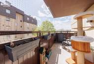 WOHNTRAUM - WUNDERSCHÖNE 4 ZIMMERWOHNUNG MIT BALKON UND GARAGENPLATZ