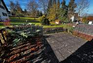 Solides Wohnhaus in Gallspach mit Potenzial für zwei Wohnungen