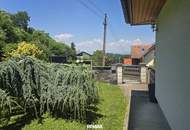 Wohnen mit Weitblick – gepflegtes Einfamilienhaus in sonniger Lage