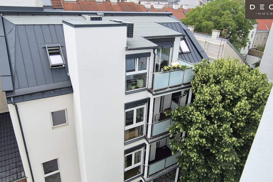 | DG AUSBAU | HELLE RÄUME | FREIFLÄCHEN, Wohnung-kauf, 295.000,€, 1160 Wien 16., Ottakring