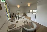 Exklusives Wohnen in Top Lage Nähe U1 und Alten Donau – Erstbezug. - WOHNTRAUM