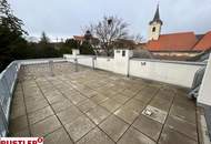 Charmante 3-Zimmer-Wohnung! Unbefristet! 34m² Dachterrasse!