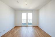 Dachgeschosswohnung mit 28 m² Terrasse – Neubau 2023, Klimaanlage, Kagran