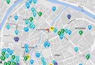 Suite Kaiser Franz Joseph - 2-Zimmer Dachgeschoss Wohnung mit Terrasse