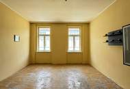 Charmante Altbauperle: Lichtdurchflutete 2-Zimmer-Wohnung im Herzen des 2. Bezirks