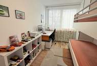 „3 Zimmer | Ruhelage | Top-Aufteilung | beste Anbindung“