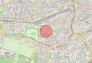 Dein Rückzugsort im Grünen - mit eigenem Garten und viel Ruhe! Achtung: stark sanierungsbedürftig!