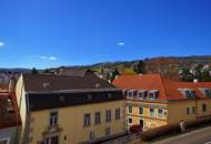 Geräumige 3-Zimmer-Wohnung mit Balkon und Garagenplatz