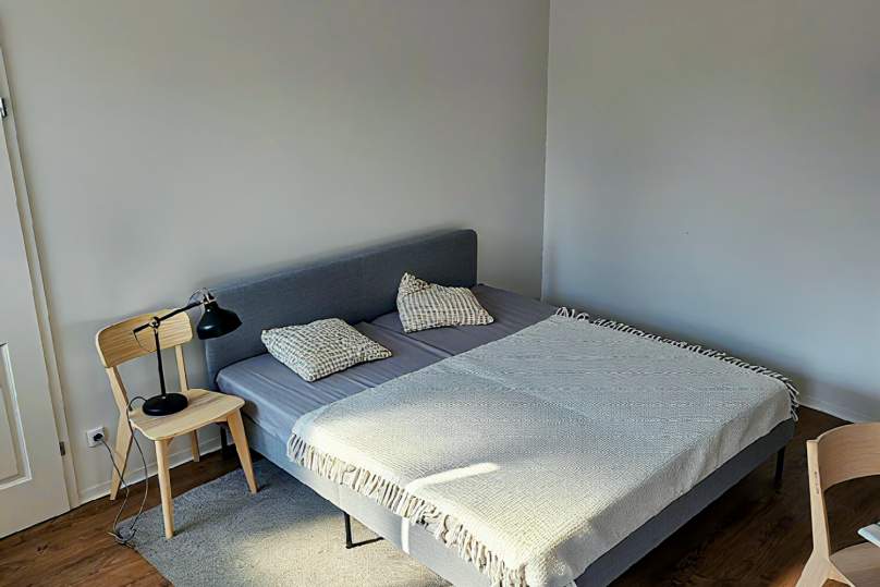 Provisionsfreies Investment: Baurechtlich genehmigtes Ferienapartment, Gewerbeobjekt-kauf, 163.000,€, 1140 Wien 14., Penzing