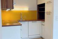 2-Zimmer-Wohnung mit Balkon – mit Blick auf Palais Schönburg