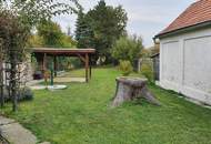 Günstiger Baugrund mit Altbestand am Stadtrand von Mistelbach
