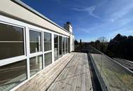 „Generalsanierte Traumwohnung mit drei Terrassen, Galerie und inkl. Tiefgaragenplatz im begehrten 19. Bezirk“