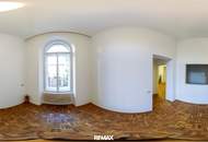 Repräsentative Büro- oder Praxisfläche im Herzen von Bad Ischl
