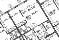 Cashflow im Paket - Mehr Wohnungen, Mehr Mieter, Mehr Money! Ca. 4,34% Rendite + Tolle Raumaufteilung + Attraktiv befristet vermietet + Perfekte Infrastruktur und öffentliche Anbindung!