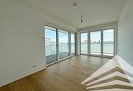 ***ERSTBEZUG*** Einzigartige 3 Zimmer-Premium-Neubauwohnung mit großer Sonnenterrasse