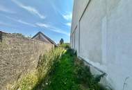 Ländliches Paradies - Sanierungsbedürftiges Landhaus auf großem Grundstück!