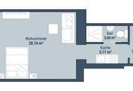 Campus Comfort - Ihr Kind studiert -Sie schenken Geborgenheit